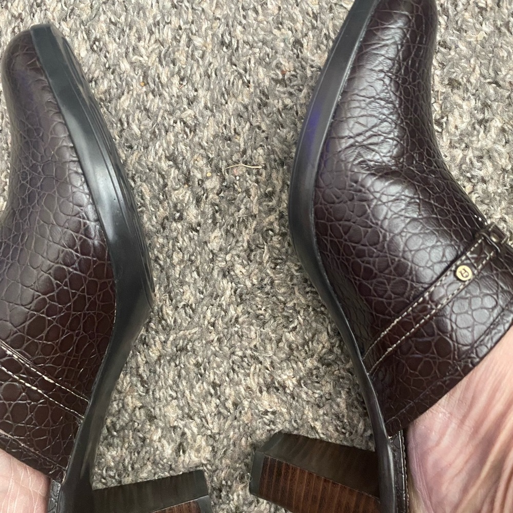 Etienne Aignir mules